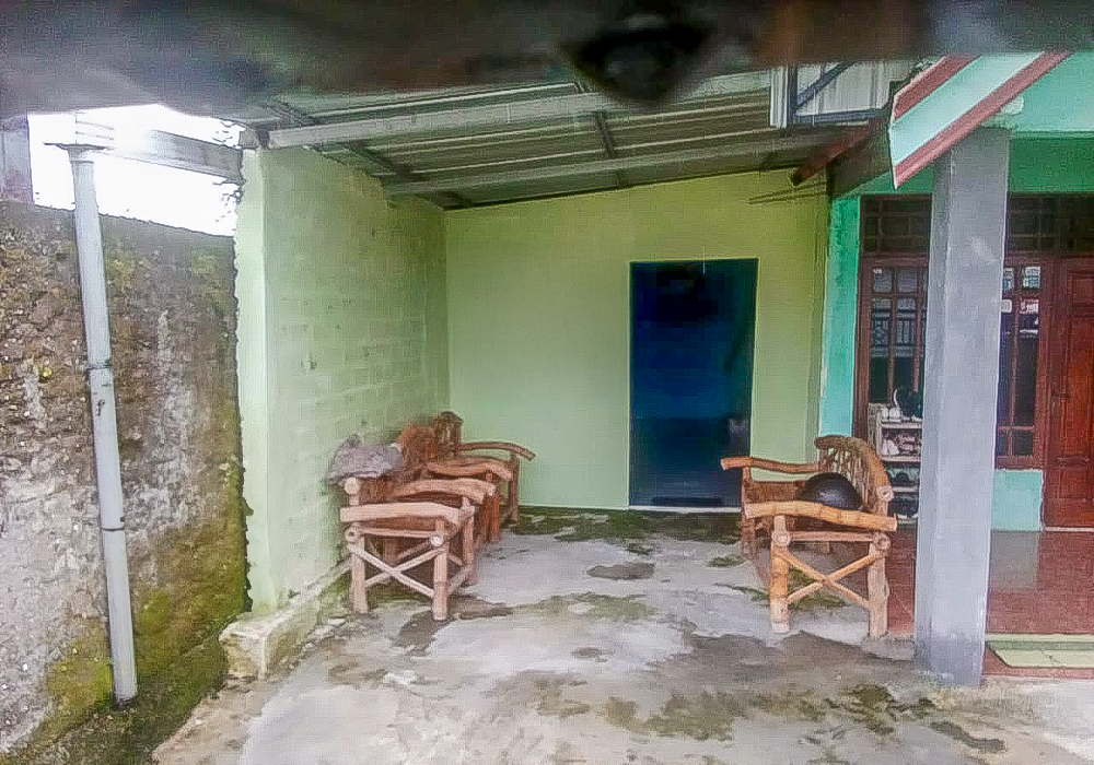 RUMAH DI KAB. BOJONEGORO - WOFF848-1 - foto 4